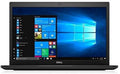 Dell Latitude 7480 – Core i5 6th Gen | Touchscreen | 8GB RAM | 256GB SSD | 14” FHD | Windows 10/11