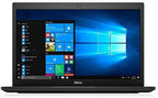 Dell Latitude 7480 – Core i5 6th Gen | Touchscreen | 8GB RAM | 256GB SSD | 14” FHD | Windows 10/11