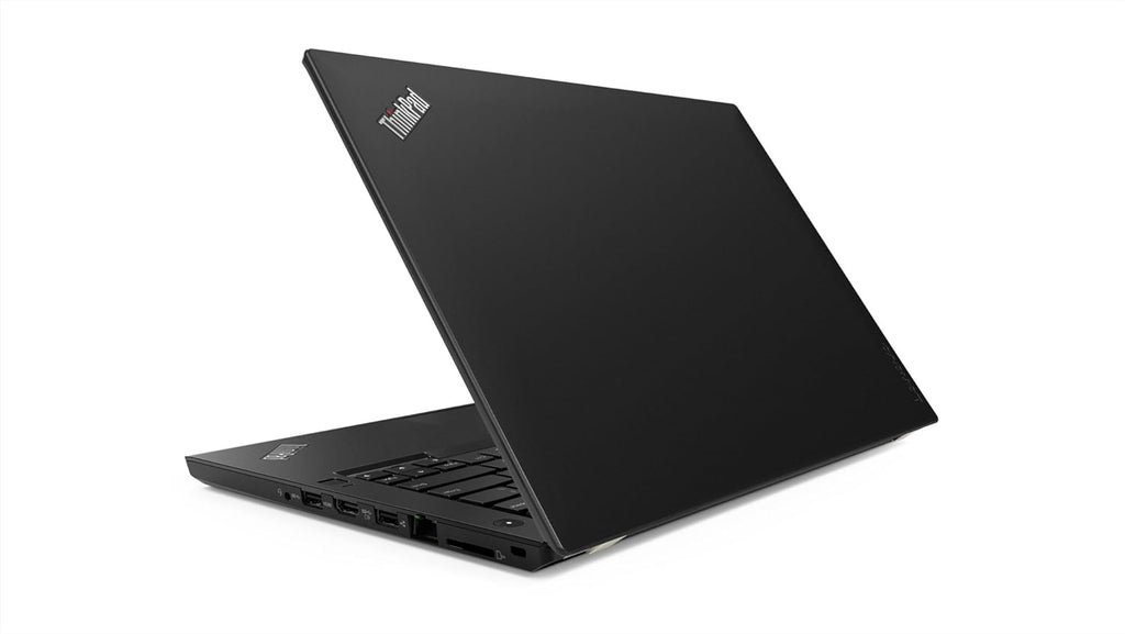 Lenovo ThinkPad T480 – Core i5 8th Gen | Touchscreen | 8GB RAM | 256GB SSD | 14” FHD | Windows 10/11