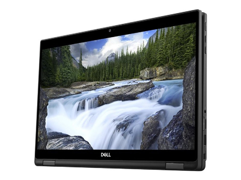 Dell Latitude 7390 2-in-1 – Core i5 8th Gen | 8GB RAM | 256GB SSD | 13.3” FHD Touch | Windows 10/11
