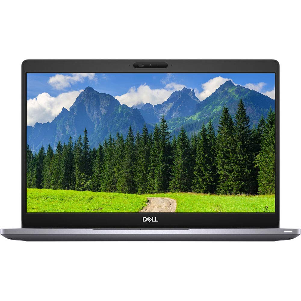 Dell Latitude 5310 – Core i5 10th Gen | 8GB RAM | 256GB SSD | 13.3” FHD | Windows 10/11