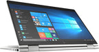 HP EliteBook x360 1030 G3 – Core i5 8th Gen | 8GB RAM | 256GB SSD | 13.3” FHD Touch | Windows 10/11