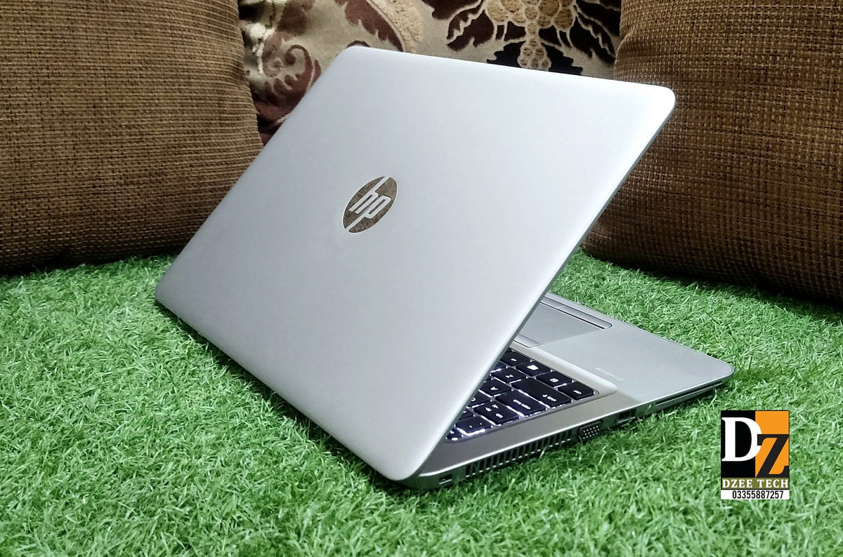 HP EliteBook 840 G4 Touchscreen – Core i7 7th Gen | 8GB RAM | 256GB SSD | Windows 11 Pro