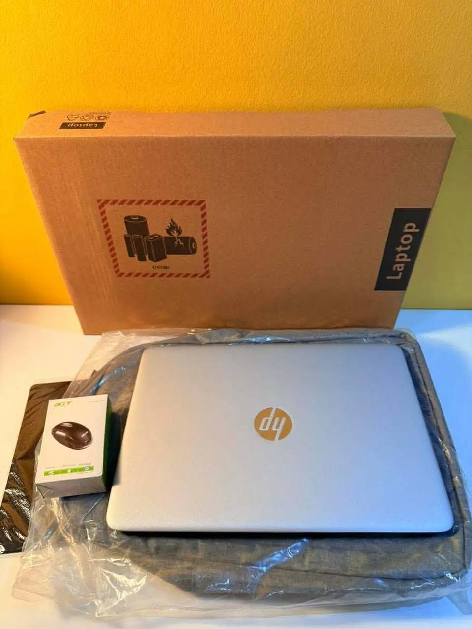 HP EliteBook 840 G3 – Core i5 6th Gen | 8GB RAM | 256GB SSD | 14” FHD | Windows 10/11