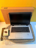 HP EliteBook 840 G3 – Core i5 6th Gen | 8GB RAM | 256GB SSD | 14” FHD | Windows 10/11