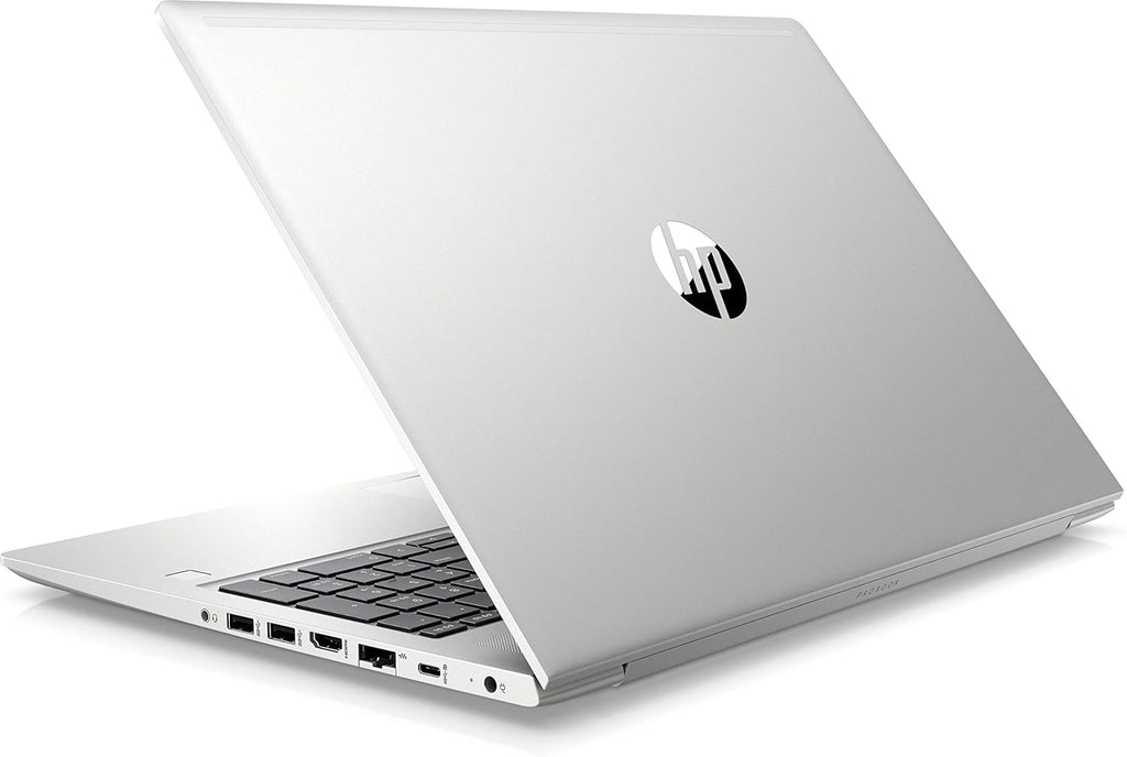 HP ProBook 445 G6 – AMD Ryzen 5 3500U | 8GB RAM | 256GB SSD | 14” FHD | Windows 10/11  (Equal to Intel Core i5 8th/9th Gen)