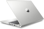 HP ProBook 445 G6 – AMD Ryzen 5 3500U | 8GB RAM | 256GB SSD | 14” FHD | Windows 10/11  (Equal to Intel Core i5 8th/9th Gen)