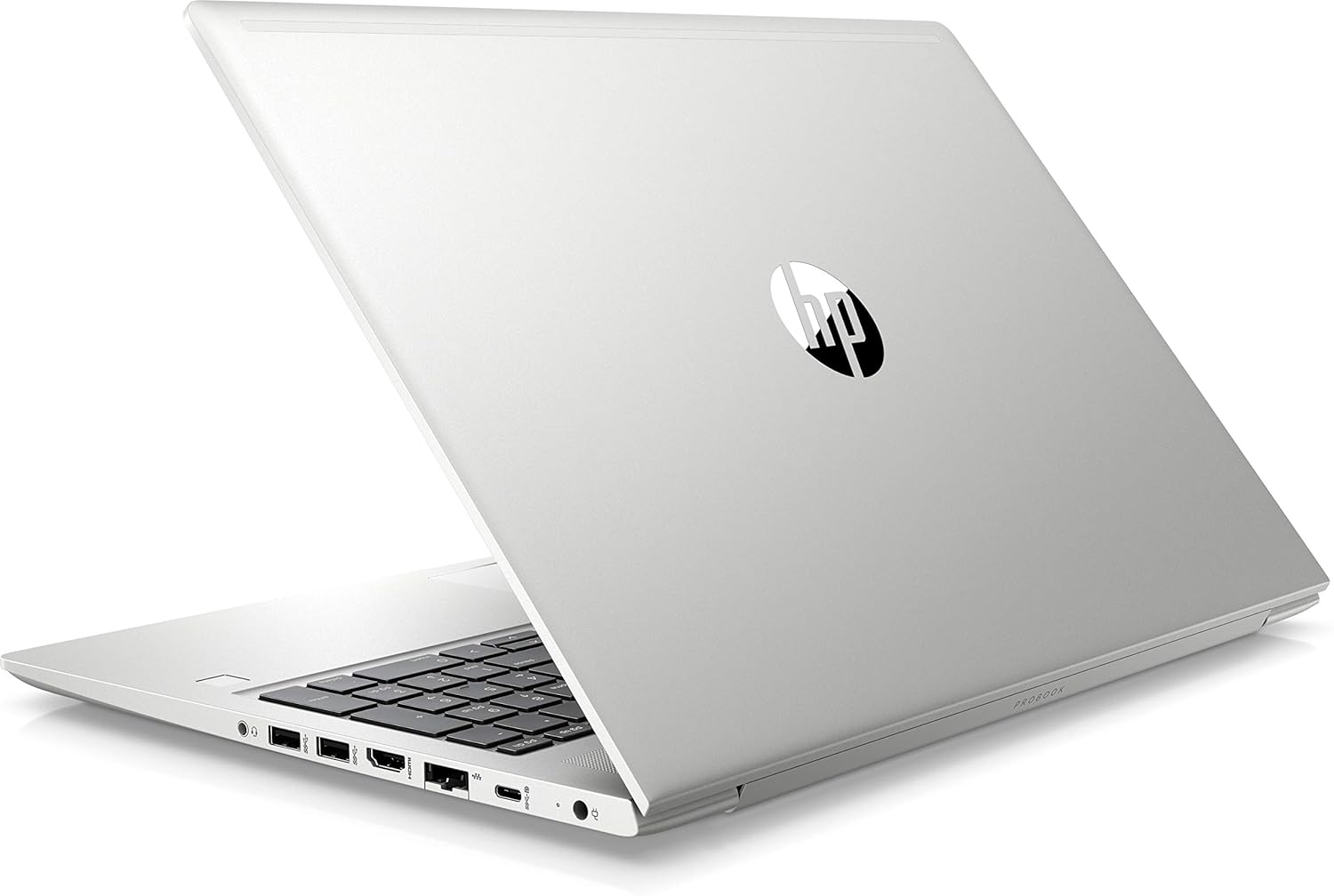 HP ProBook 445 G6 – AMD Ryzen 5 3500U | 8GB RAM | 256GB SSD | 14” FHD | Windows 10/11  (Equal to Intel Core i5 8th/9th Gen)
