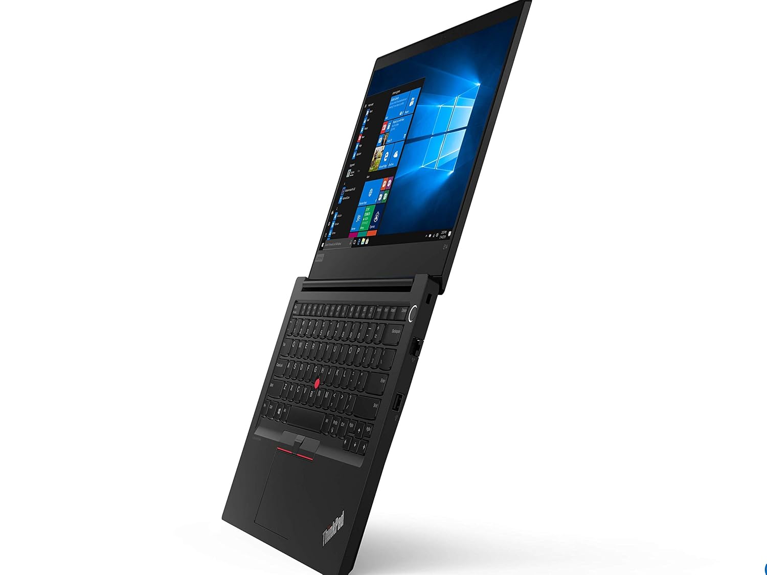 Lenovo ThinkPad E14 – Core i3 10th Gen | 8GB RAM | 256GB SSD | 14” FHD | Windows 10/11