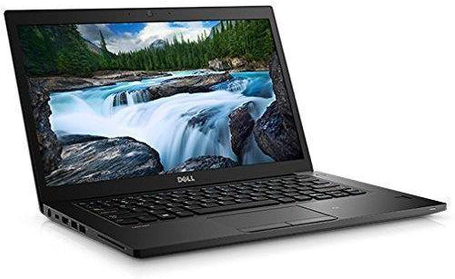 Dell Latitude 7480 – Intel Core i7 7th Gen | 8GB RAM | 256GB SSD | 14” FHD | Windows 10/11