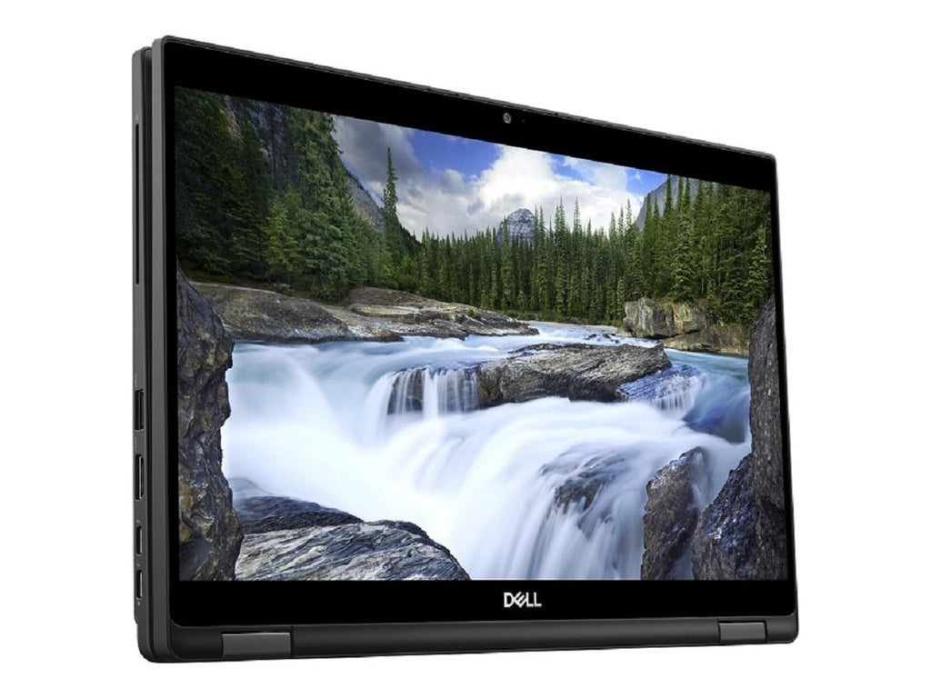 Dell Latitude 7390 2-in-1 – Core i5 8th Gen | 8GB RAM | 256GB SSD | 13.3” FHD Touch | Windows 10/11