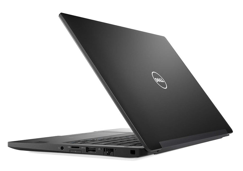 Dell Latitude 7290 – Core i5 8th Gen | 8GB RAM | 256GB SSD | 12.5” FHD | Windows 10/11
