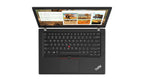 Lenovo ThinkPad T480 – Core i5 8th Gen | Touchscreen | 8GB RAM | 256GB SSD | 14” FHD | Windows 10/11