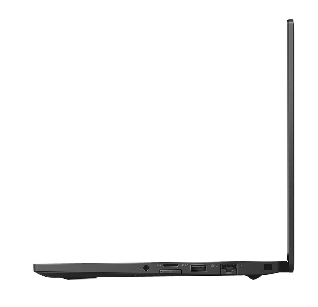 Dell Latitude 7290 – Core i5 8th Gen | 8GB RAM | 256GB SSD | 12.5” FHD | Windows 10/11