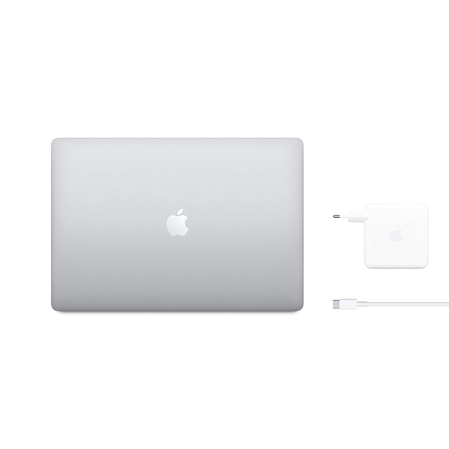 Apple MacBook Pro A2141 – 16GB RAM | 1TB SSD | Retina Display | macOS