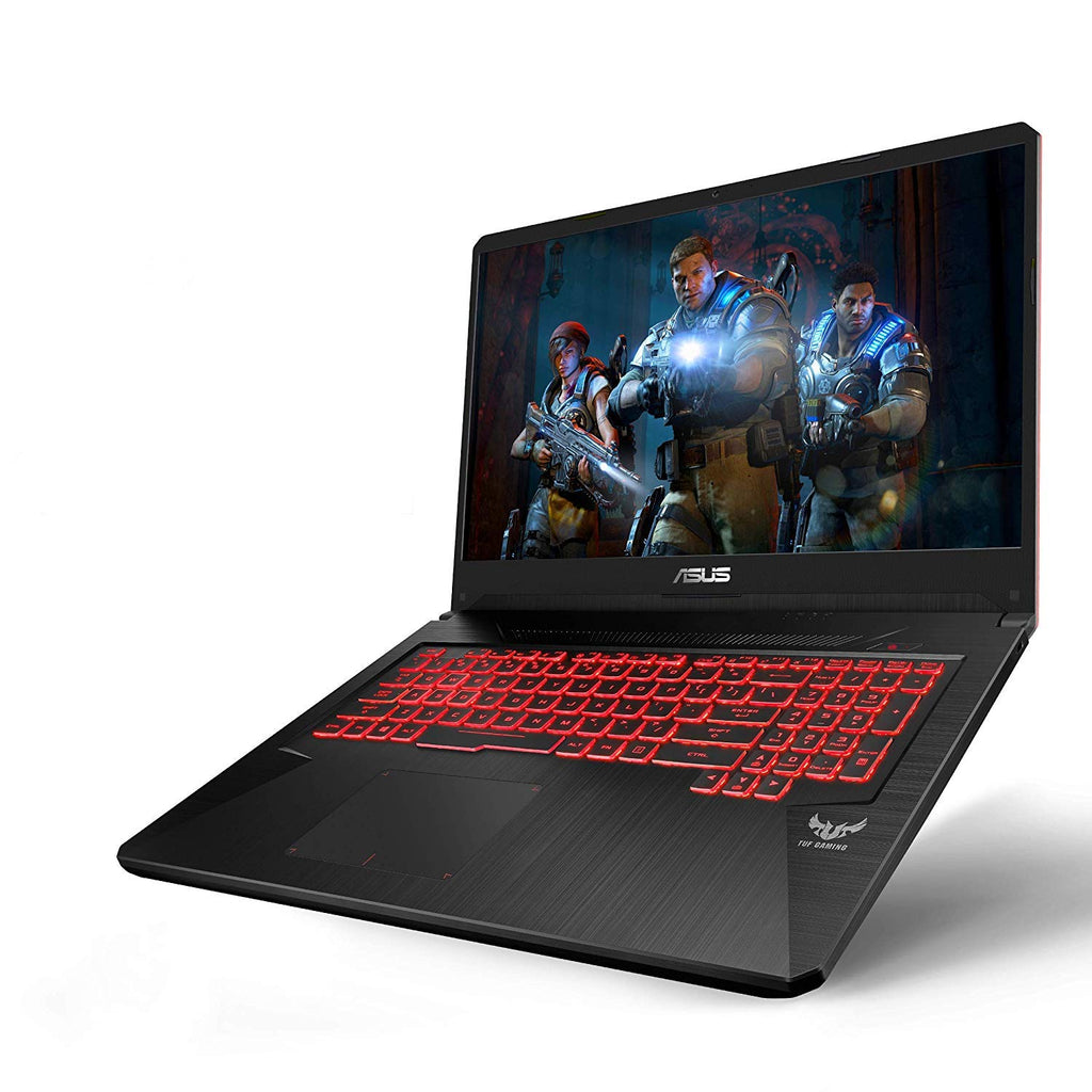 ASUS TUF Gaming – AMD Ryzen 5 3550H | 8GB RAM | 256GB SSD | Radeon RX 560X 4GB  (Equal to Intel Core i5 9th Gen Performance)