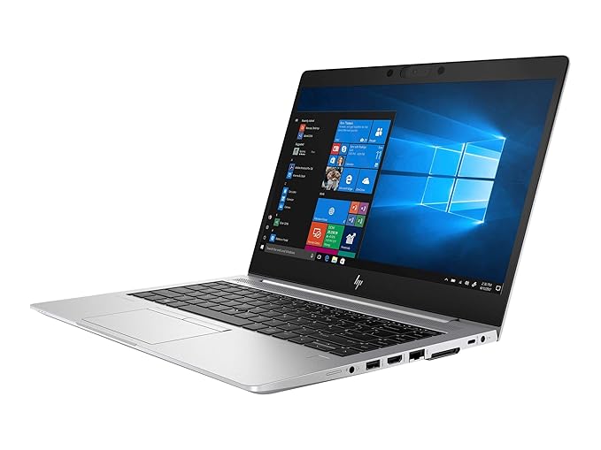 HP EliteBook 745 G6 – AMD Ryzen 5 PRO | 8GB RAM | 256GB SSD | 14” FHD | Windows 10 Pro HP EliteBook 745 G6 (Equal to Intel Core i7 8th Gen) (Copy)
