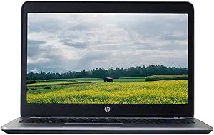 HP ProBook 840 G3 – Core i7 6th Gen | TOUCH|8GB RAM | 256GB SSD | 14” FHD | Windows 10 Pro