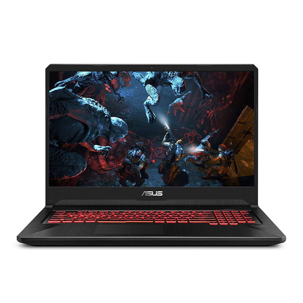 ASUS TUF Gaming – AMD Ryzen 5 3550H | 8GB RAM | 256GB SSD | Radeon RX 560X 4GB  (Equal to Intel Core i5 9th Gen Performance)