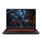 ASUS TUF Gaming – AMD Ryzen 5 3550H | 8GB RAM | 256GB SSD | Radeon RX 560X 4GB  (Equal to Intel Core i5 9th Gen Performance)
