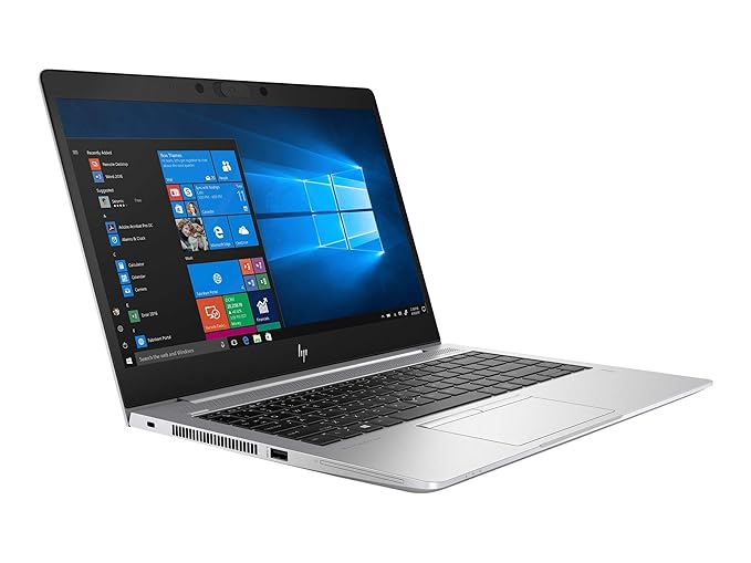 HP EliteBook 745 G6 – AMD Ryzen 5 PRO | 8GB RAM | 256GB SSD | 14” FHD | Windows 10 Pro HP EliteBook 745 G6 (Equal to Intel Core i7 8th Gen) (Copy)