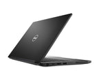Dell Latitude 7290 – Core i5 8th Gen | 8GB RAM | 256GB SSD | 12.5” FHD | Windows 10/11