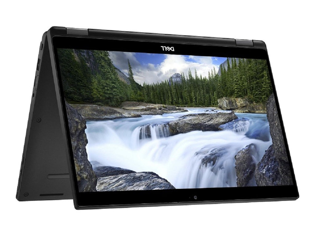 Dell Latitude 7390 2-in-1 – Core i5 8th Gen | 8GB RAM | 256GB SSD | 13.3” FHD Touch | Windows 10/11