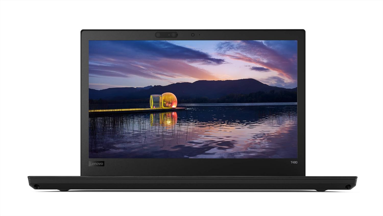 Lenovo ThinkPad T480 – Core i5 8th Gen | Touchscreen | 8GB RAM | 256GB SSD | 14” FHD | Windows 10/11
