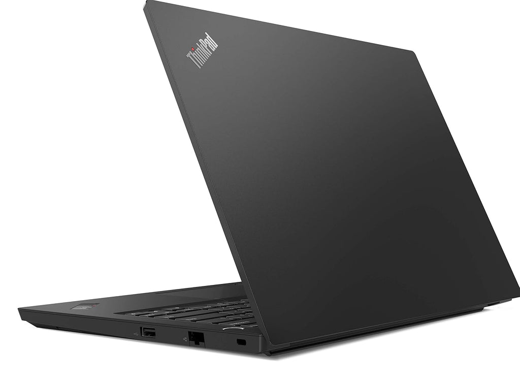 Lenovo ThinkPad E14 – Core i3 10th Gen | 8GB RAM | 256GB SSD | 14” FHD | Windows 10/11