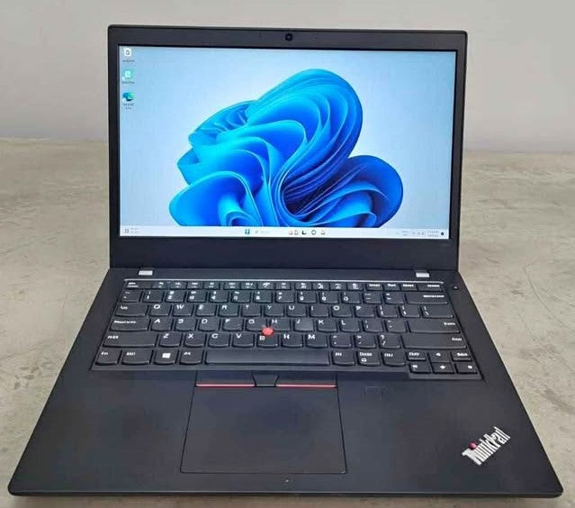 Lenovo ThinkPad X240 – Core i5 4th Gen | 8GB RAM | 256GB SSD | 12.5” HD | Windows 10