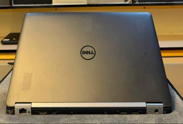 Dell Latitude 7470  – Core I7 6th Gen | | 8GB RAM | 256GB SSD | 14” FHD | Windows 10/11