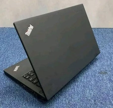 Lenovo ThinkPad X240 – Core i5 4th Gen | 8GB RAM | 256GB SSD | 12.5” HD | Windows 10