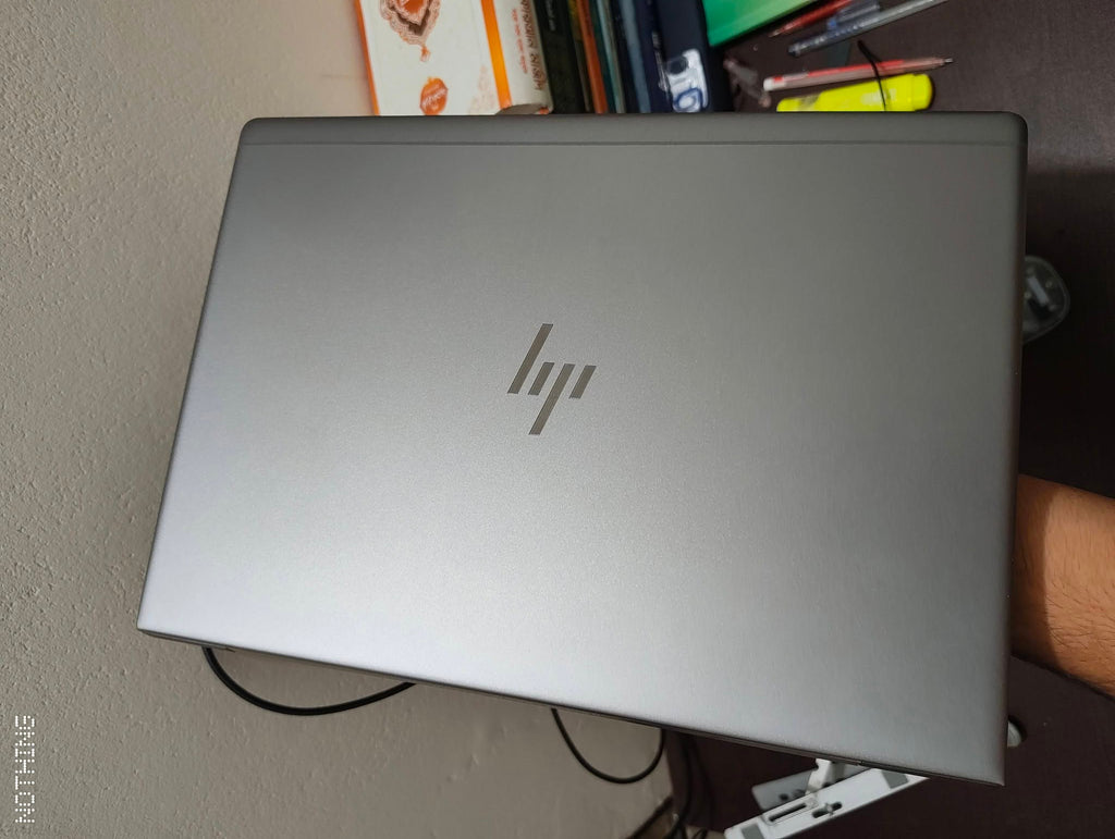 HP ZBook 14u G5 – Core i7 7th Gen | 8GB RAM | 256GB SSD | 14” FHD | Windows 10/11