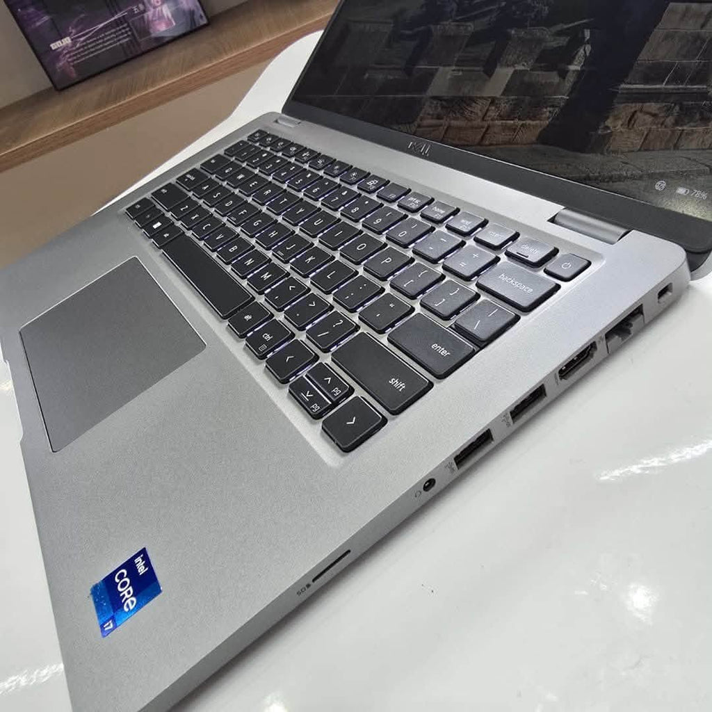 Dell Latitude 5430 – Intel Core i5-1245U | 8GB RAM | 256GB SSD| 14” FHD TouchScreen|  Windows 10/11