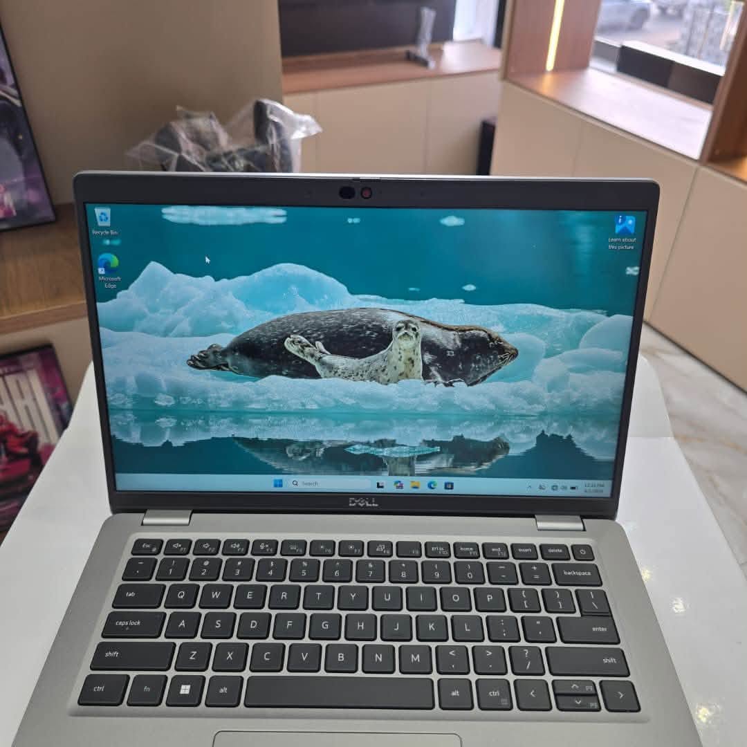 Dell Latitude 5430 – Intel Core i5-1245U | 8GB RAM | 256GB SSD| 14” FHD TouchScreen|  Windows 10/11