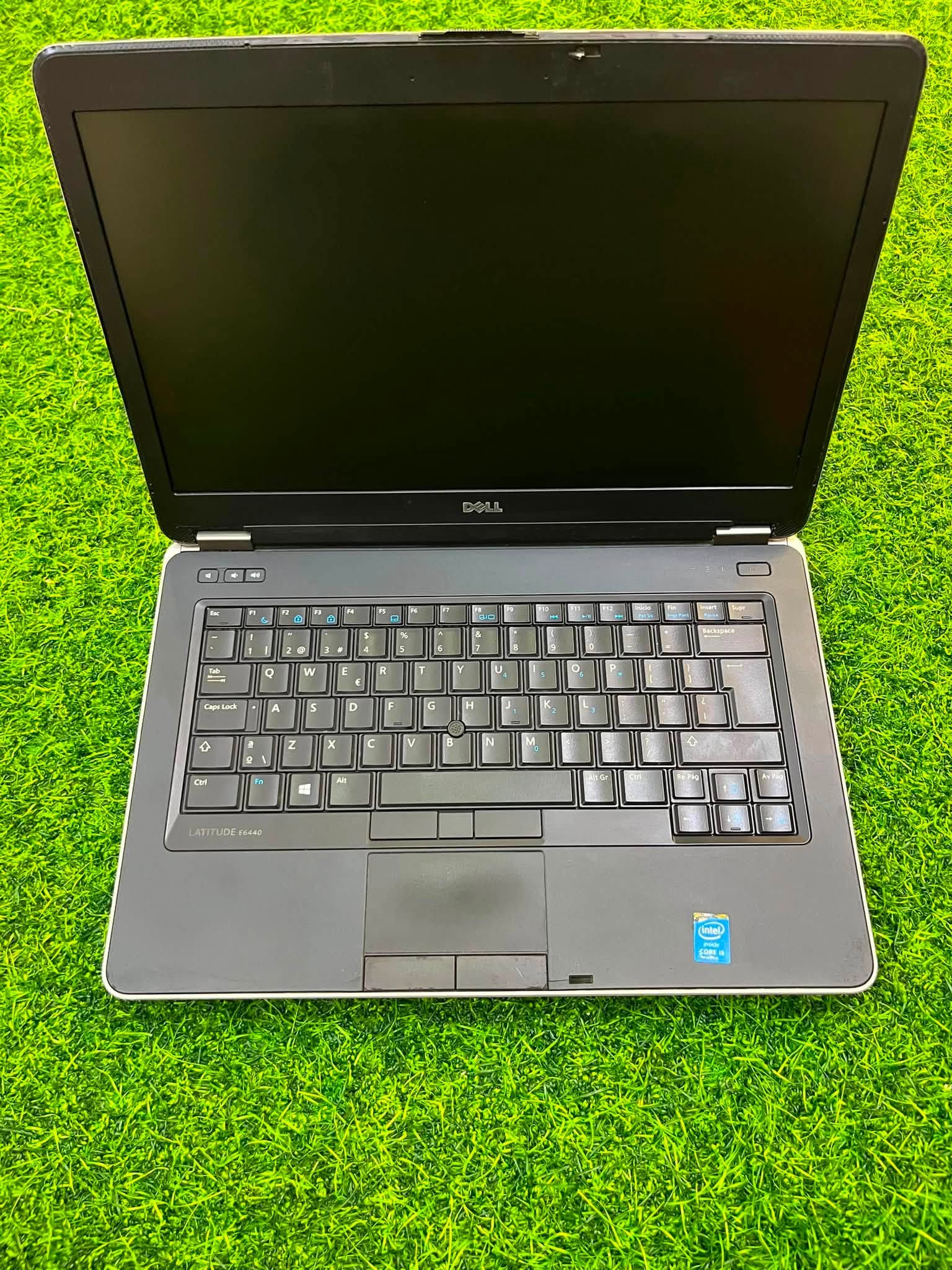 Dell Latitude 7440  – Core I5 4th Gen | | 8GB RAM | 256GB SSD | 14” FHD | Windows 10/11