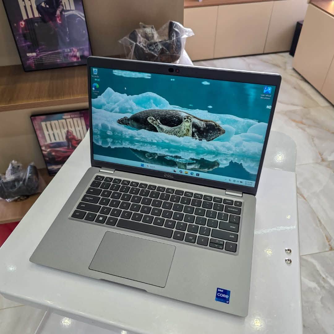 Dell Latitude 5430 – Intel Core i5-1245U | 8GB RAM | 256GB SSD| 14” FHD TouchScreen|  Windows 10/11