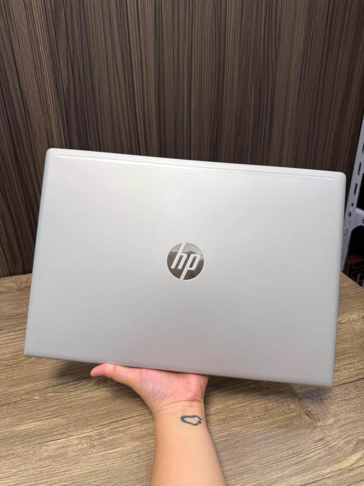 HP ProBook 445 G6 – AMD Ryzen 5 3500U | 8GB RAM | 256GB SSD | 14” FHD | Windows 10/11  (Equal to Intel Core i5 8th/9th Gen)