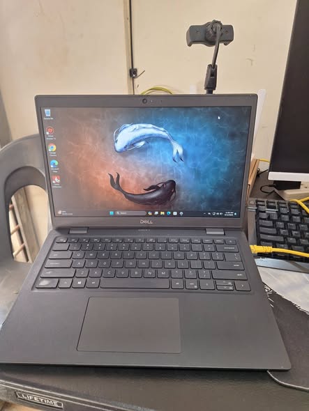 Dell Latitude 3420 – Core i5 11th Gen | 8GB RAM | 256GB SSD | Windows 11