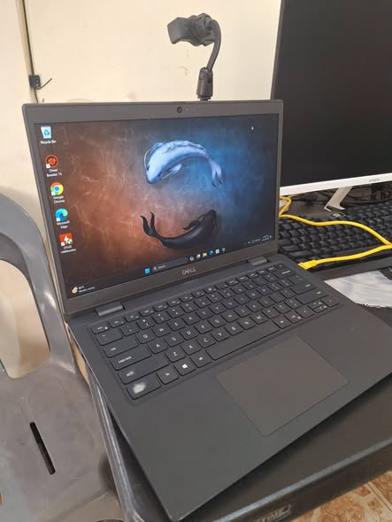 Dell Latitude 3420 – Core i5 11th Gen | 8GB RAM | 256GB SSD | Windows 11