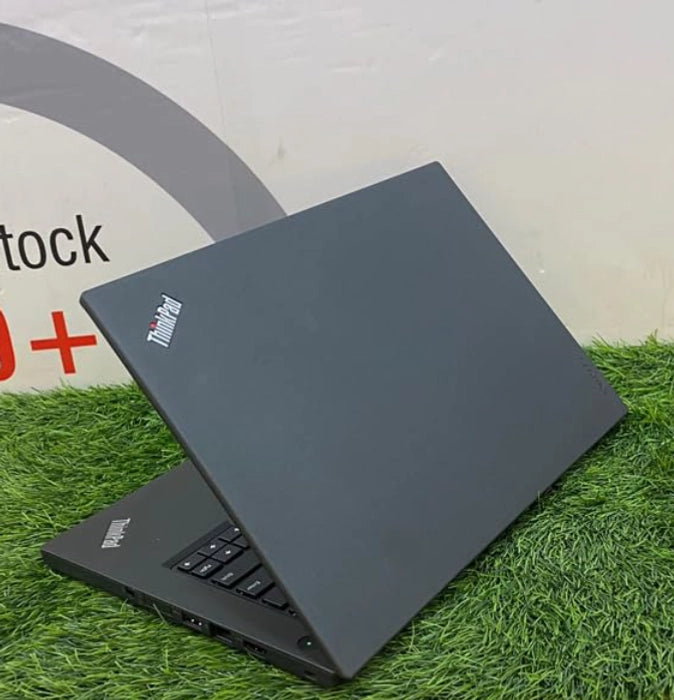 Lenovo ThinkPad T460 – Core i7 6th Gen | 8GB RAM | 256GB SSD | 14” FHD | Windows 10/11