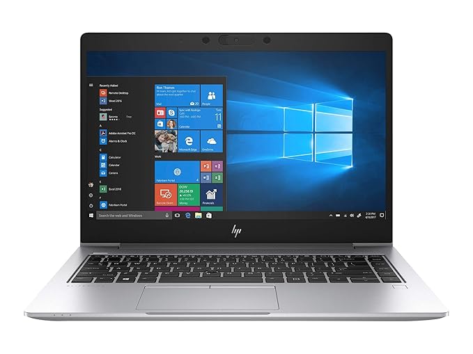 HP EliteBook 745 G6 – AMD Ryzen 5 PRO | 8GB RAM | 256GB SSD | 14” FHD | Windows 10 Pro HP EliteBook 745 G6 (Equal to Intel Core i7 8th Gen) (Copy)