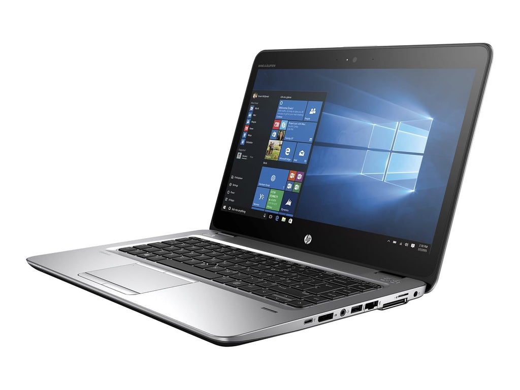 HP EliteBook 745 G3 – AMD PRO A12 | 8GB RAM | 256GB SSD | 14” HD | Windows 10