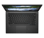 Dell Latitude 7290 – Core i5 8th Gen | 8GB RAM | 256GB SSD | 12.5” FHD | Windows 10/11