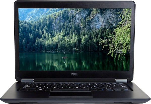 Dell Latitude E7450 – Intel Core i5 5th Gen | 8GB RAM | 256GB SSD | 14” FHD | Windows 10 Pro