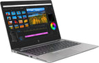 HP ZBook 14u G5 – Core i7 7th Gen | 8GB RAM | 256GB SSD | 14” FHD | Windows 10/11