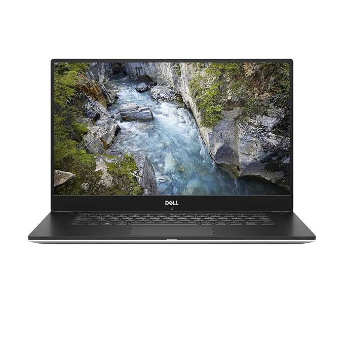 Dell Precision 5530 Core i7 8th Gen H Processor (8GB RAM / 256GB SSD / 4GB Graphics / Windows 10 Pro)