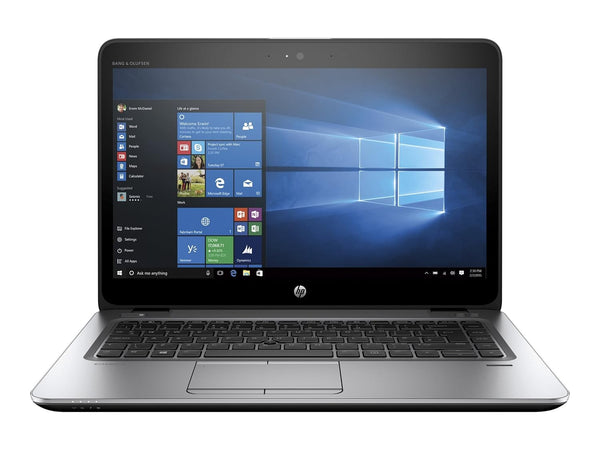 HP EliteBook 745 G3 – AMD PRO A12 | 8GB RAM | 256GB SSD | 14” HD | Windows 10