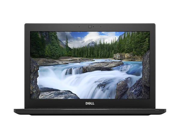 Dell Latitude 7290 – Core i5 8th Gen | 8GB RAM | 256GB SSD | 12.5” FHD | Windows 10/11