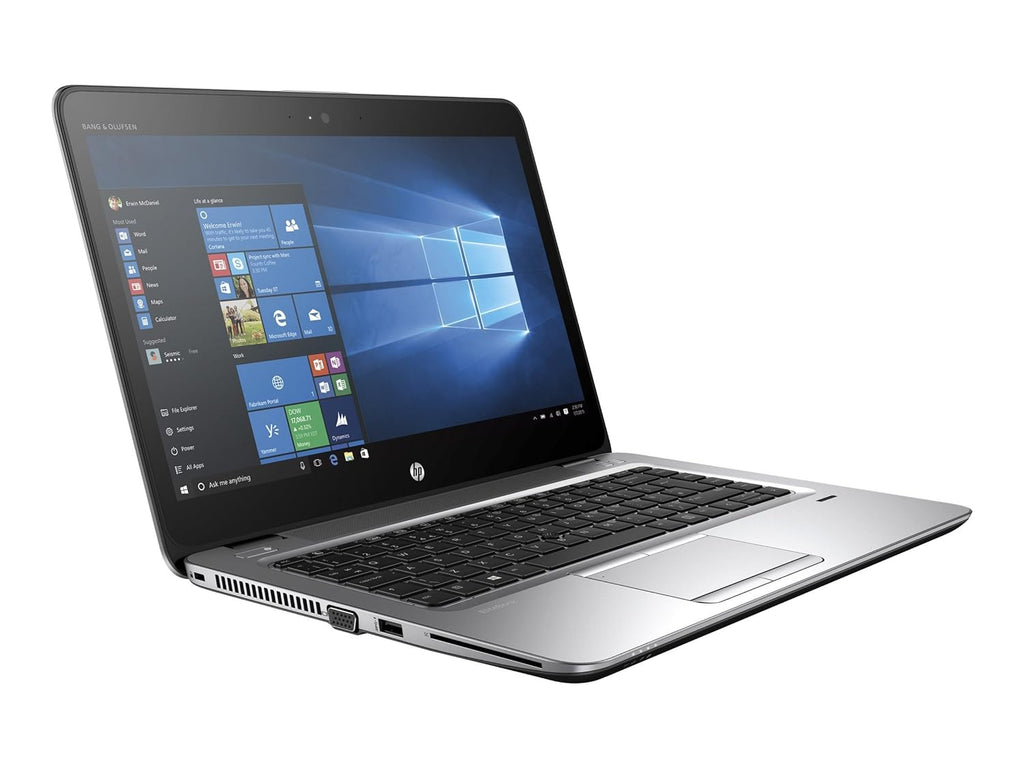 HP EliteBook 745 G3 – AMD PRO A12 | 8GB RAM | 256GB SSD | 14” HD | Windows 10